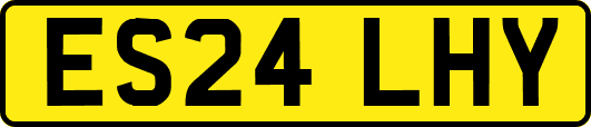 ES24LHY