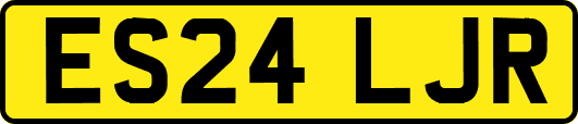 ES24LJR