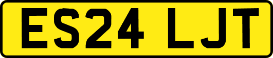 ES24LJT