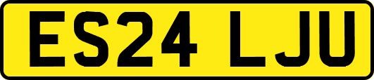 ES24LJU