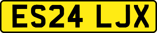 ES24LJX