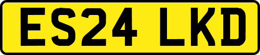 ES24LKD