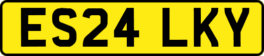 ES24LKY