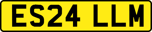 ES24LLM