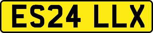 ES24LLX
