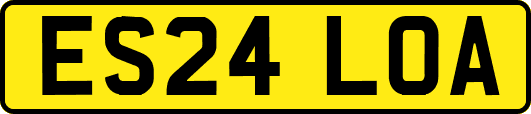 ES24LOA