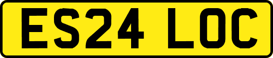 ES24LOC