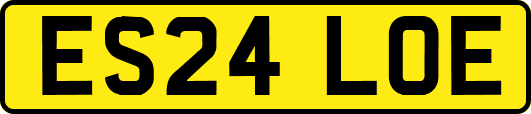 ES24LOE