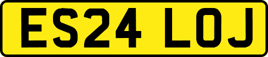 ES24LOJ