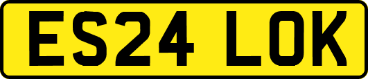 ES24LOK