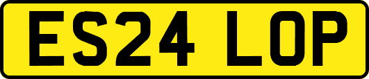 ES24LOP