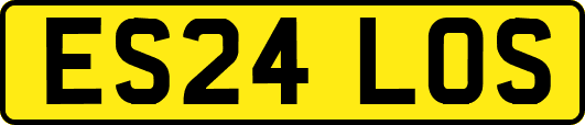 ES24LOS