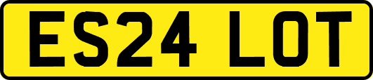 ES24LOT