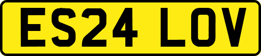 ES24LOV