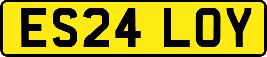 ES24LOY