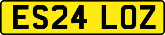 ES24LOZ