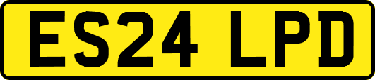 ES24LPD