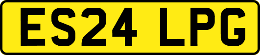 ES24LPG
