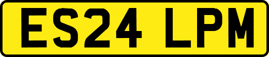 ES24LPM