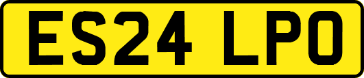 ES24LPO
