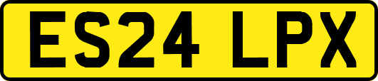 ES24LPX