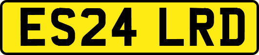 ES24LRD