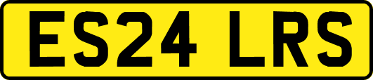 ES24LRS