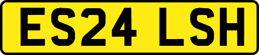 ES24LSH