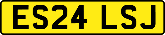 ES24LSJ