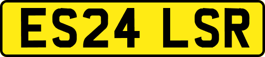 ES24LSR