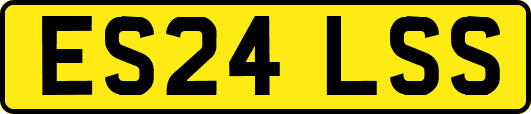 ES24LSS