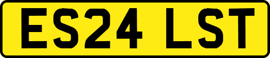 ES24LST
