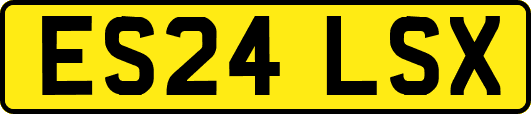 ES24LSX