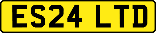 ES24LTD