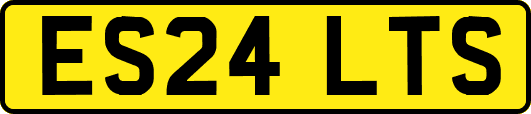 ES24LTS