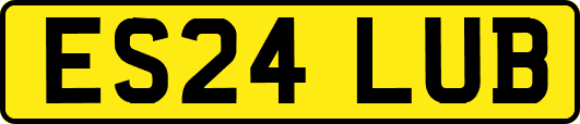 ES24LUB