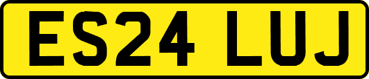 ES24LUJ