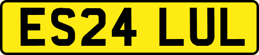 ES24LUL