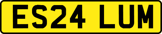 ES24LUM