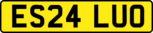 ES24LUO