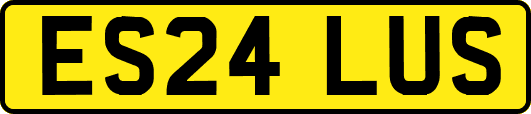 ES24LUS