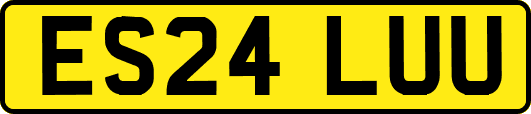 ES24LUU