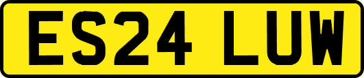 ES24LUW