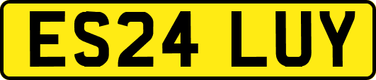 ES24LUY