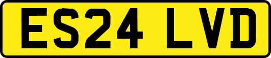 ES24LVD