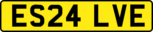 ES24LVE