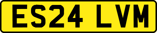 ES24LVM