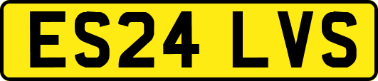 ES24LVS