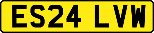 ES24LVW