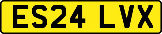 ES24LVX